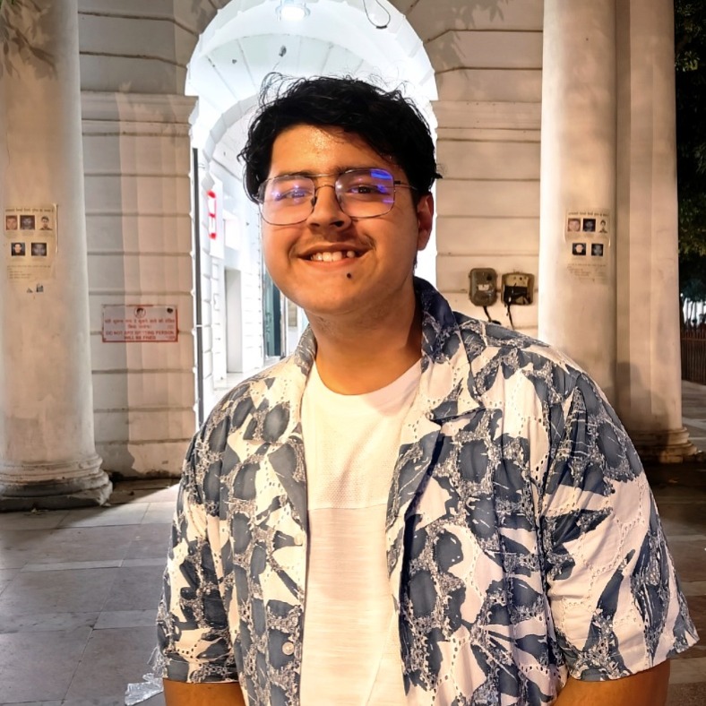 Rudr Pratap Singh